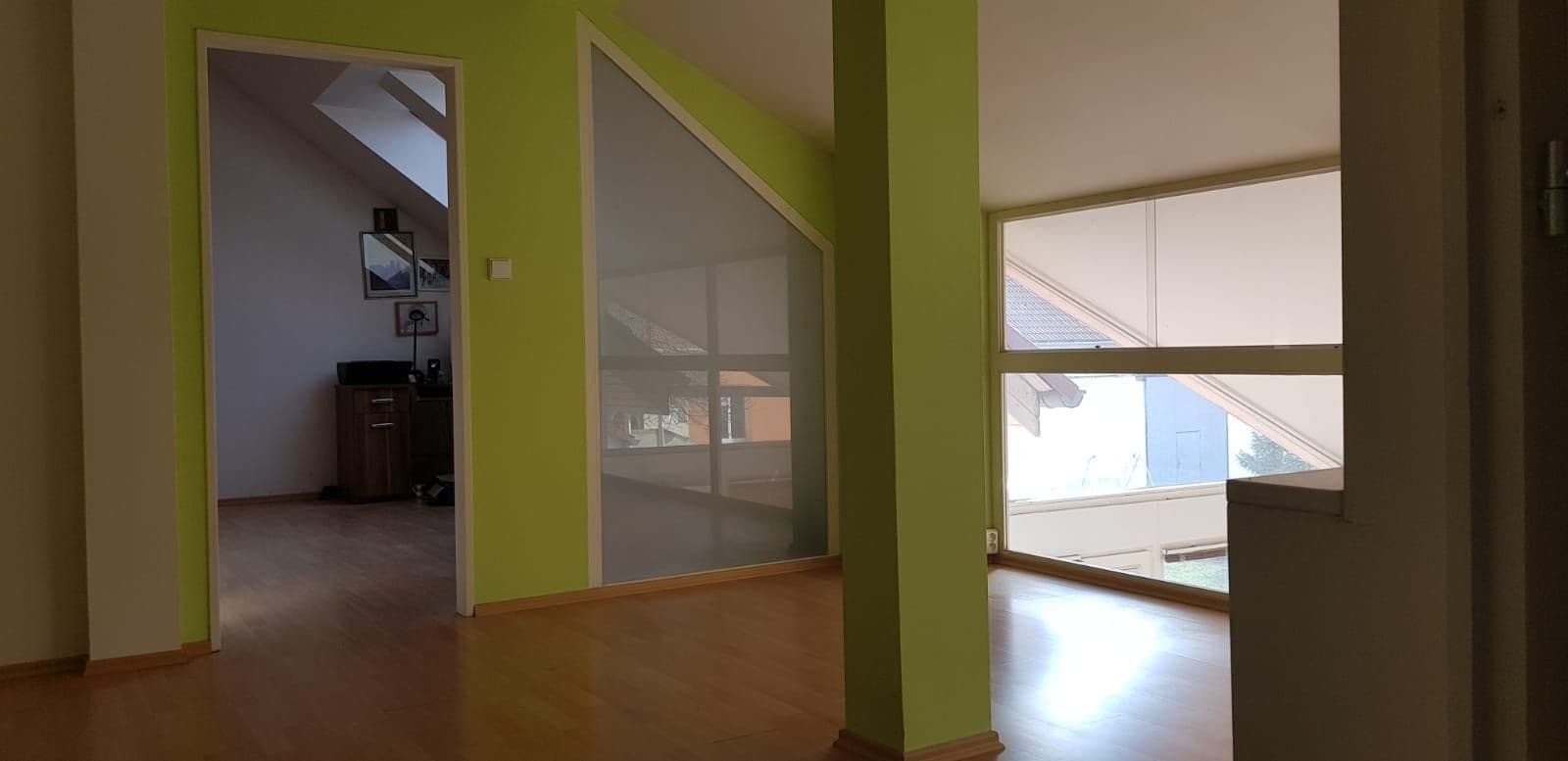 Pronájem bytu 3+1 120 m², Pražská třída, Hradec Králové, Královéhradecký kraj Pronájem bytu 3+1 120 m², Pražská třída, Hradec Králové, Královéhradecký kraj