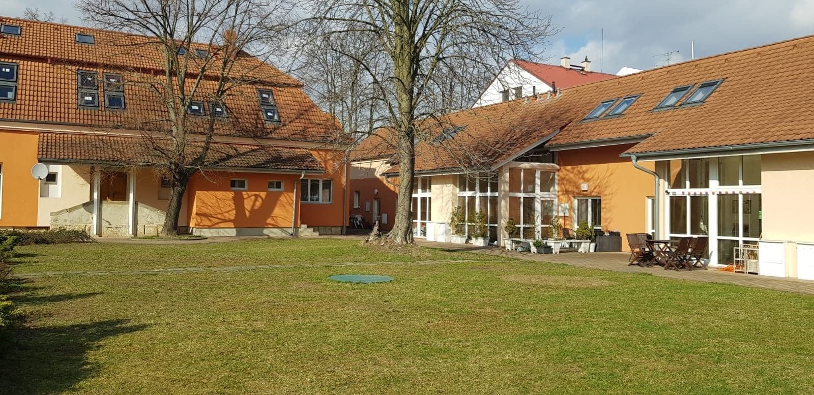 Pronájem bytu 3+1 120 m², Pražská třída, Hradec Králové, Královéhradecký kraj Pronájem bytu 3+1 120 m², Pražská třída, Hradec Králové, Královéhradecký kraj