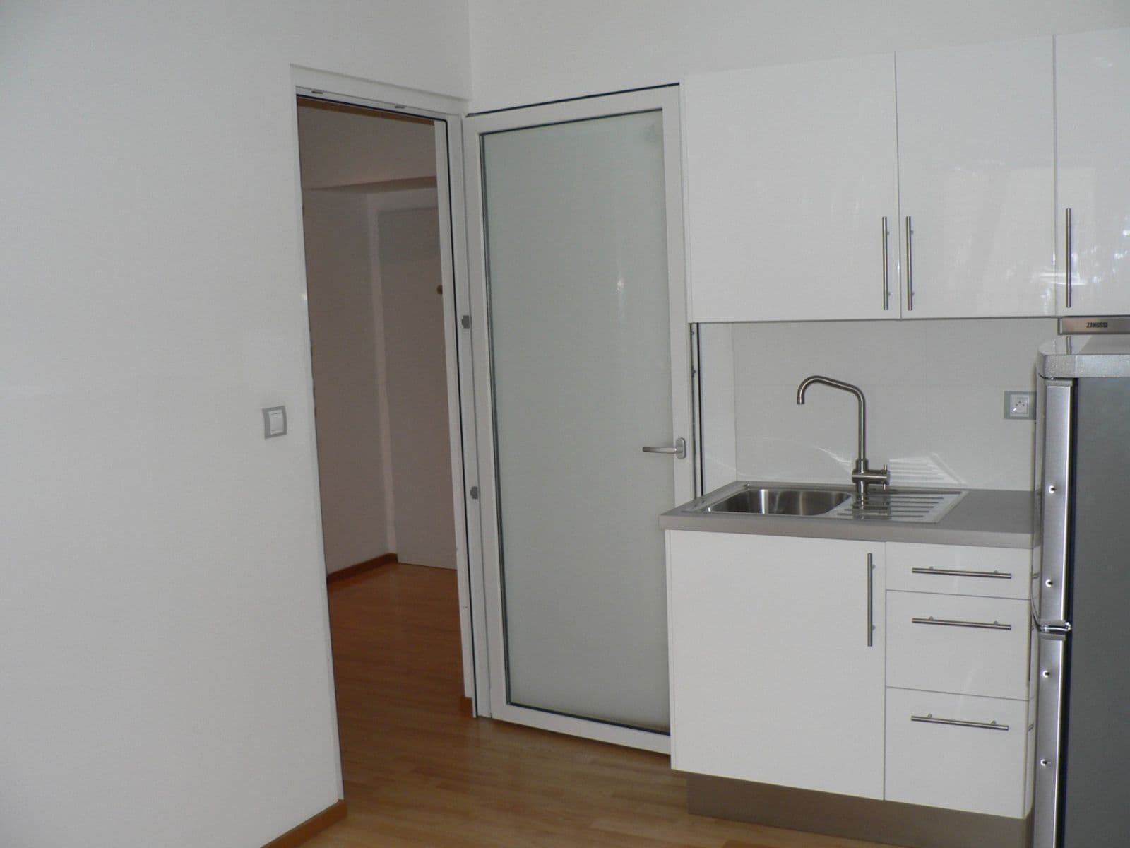 Pronájem bytu 2+kk 38 m², Neklanova, Praha, Praha Pronájem bytu 2+kk 38 m², Neklanova, Praha, Praha