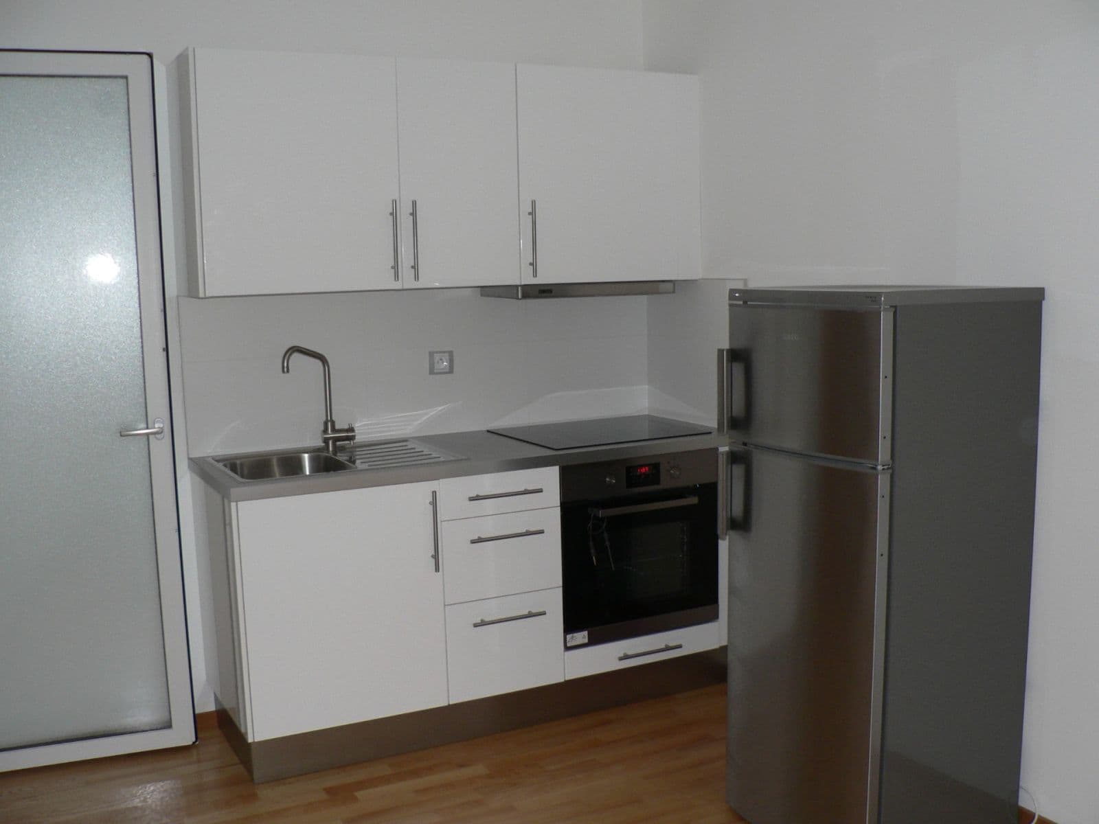 Pronájem bytu 2+kk 38 m², Neklanova, Praha, Praha Pronájem bytu 2+kk 38 m², Neklanova, Praha, Praha
