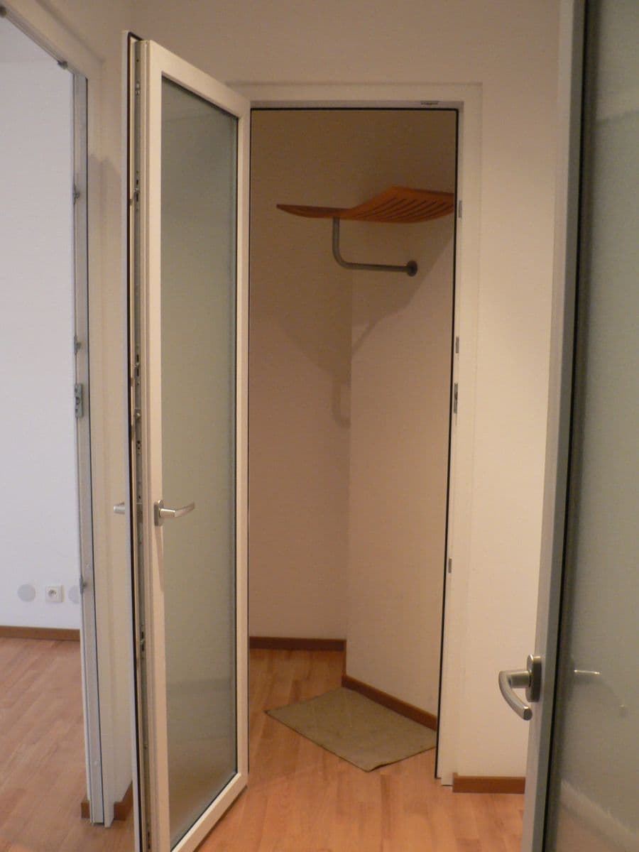 Pronájem bytu 2+kk 38 m², Neklanova, Praha, Praha Pronájem bytu 2+kk 38 m², Neklanova, Praha, Praha