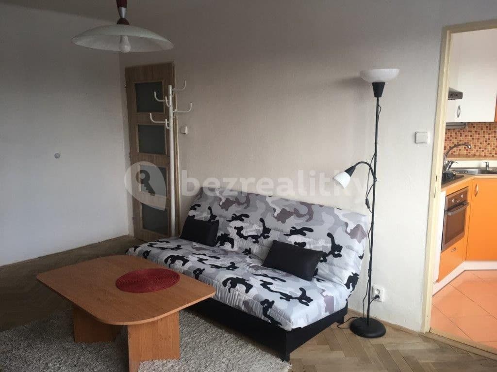 Pronájem bytu 1+1 27 m², Mongolská, Ostrava, Moravskoslezský kraj Pronájem bytu 1+1 27 m², Mongolská, Ostrava, Moravskoslezský kraj