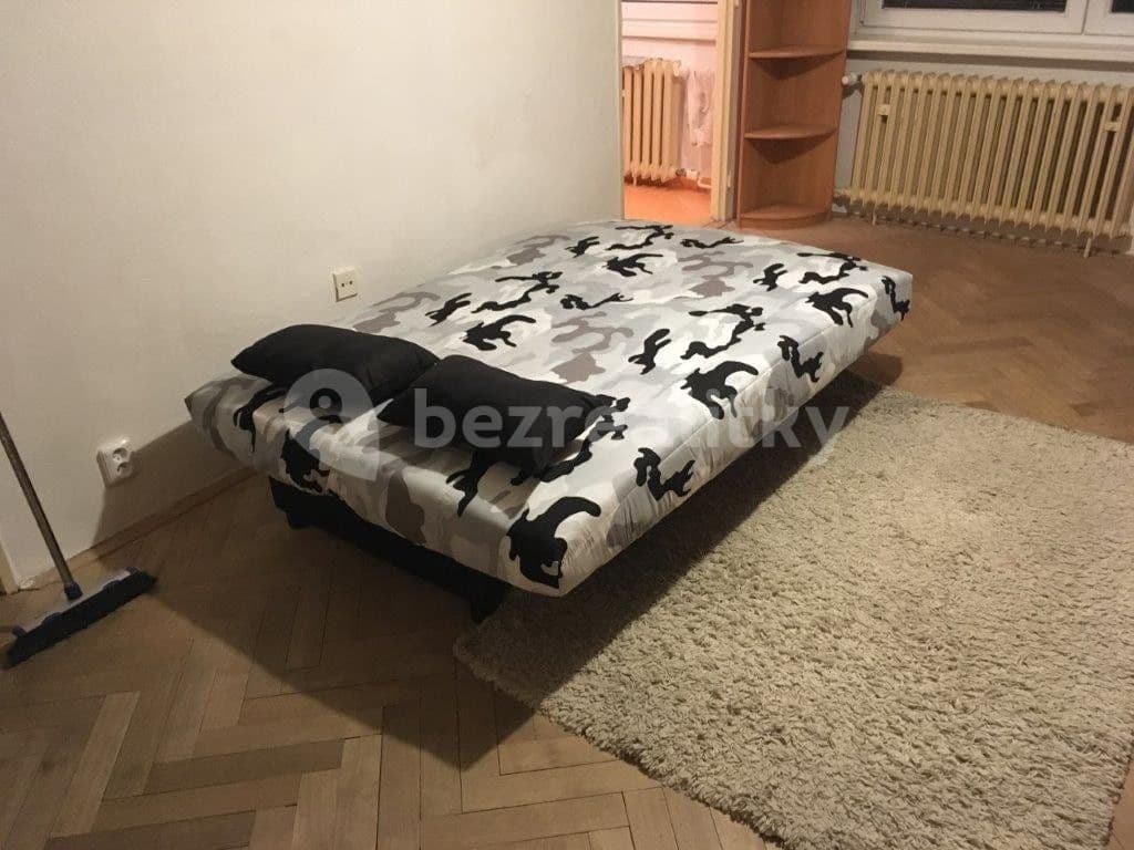 Pronájem bytu 1+1 27 m², Mongolská, Ostrava, Moravskoslezský kraj Pronájem bytu 1+1 27 m², Mongolská, Ostrava, Moravskoslezský kraj