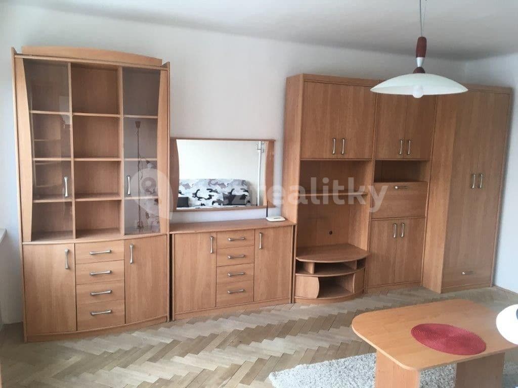 Pronájem bytu 1+1 27 m², Mongolská, Ostrava, Moravskoslezský kraj Pronájem bytu 1+1 27 m², Mongolská, Ostrava, Moravskoslezský kraj