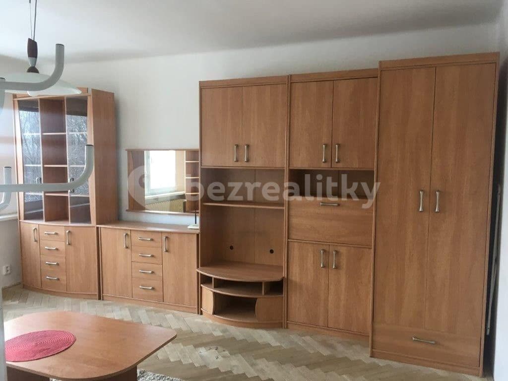 Pronájem bytu 1+1 27 m², Mongolská, Ostrava, Moravskoslezský kraj Pronájem bytu 1+1 27 m², Mongolská, Ostrava, Moravskoslezský kraj