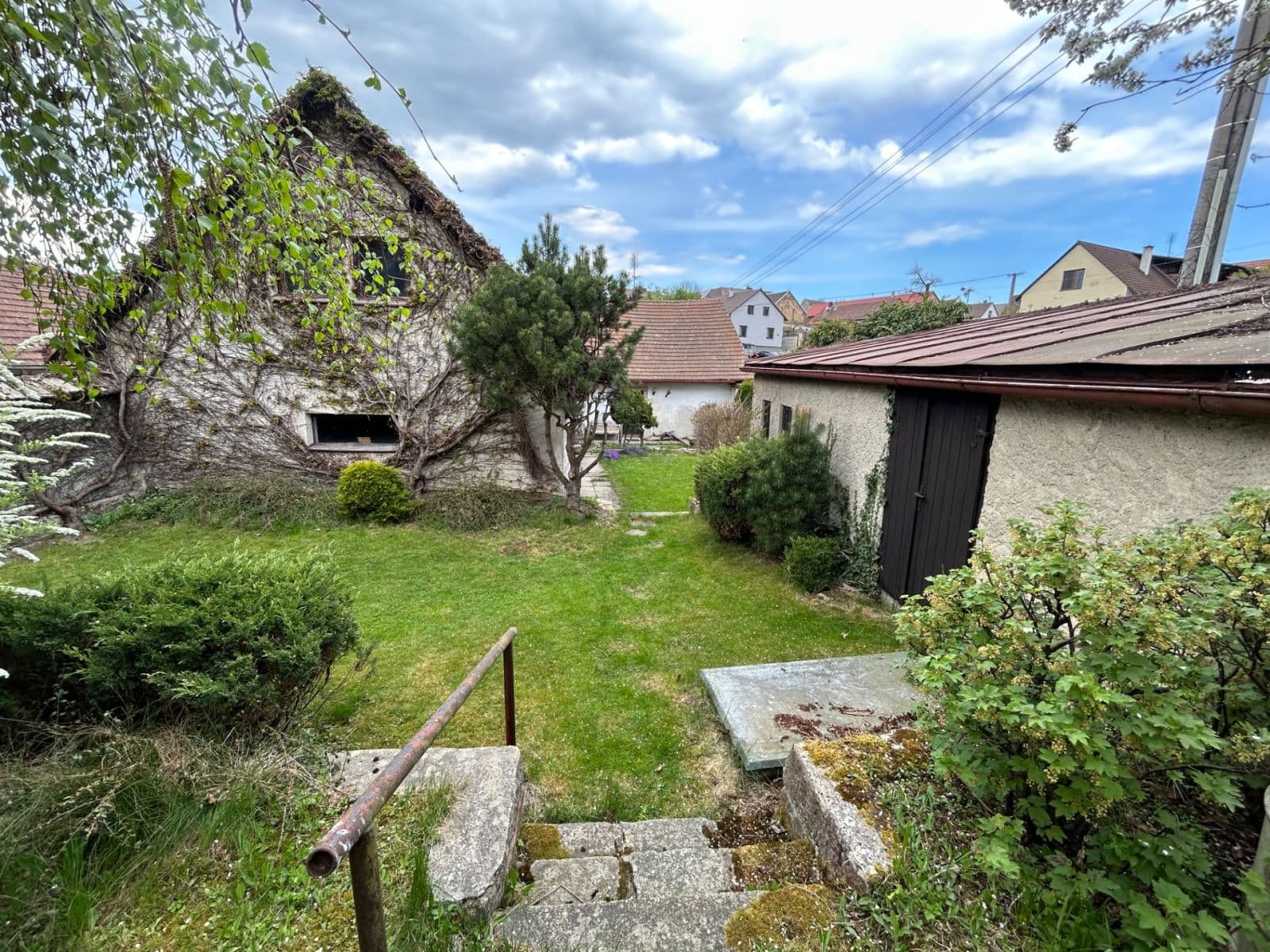 Prodej chaty, chalupy 160 m², pozemek 1.000 m², Pod Farou, Strmilov, Jihočeský kraj Prodej chaty, chalupy 160 m², pozemek 1.000 m², Pod Farou, Strmilov, Jihočeský kraj