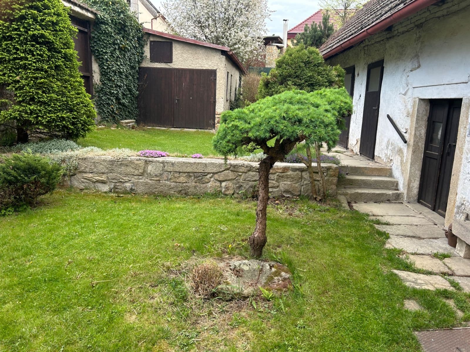Prodej chaty, chalupy 160 m², pozemek 1.000 m², Pod Farou, Strmilov, Jihočeský kraj Prodej chaty, chalupy 160 m², pozemek 1.000 m², Pod Farou, Strmilov, Jihočeský kraj