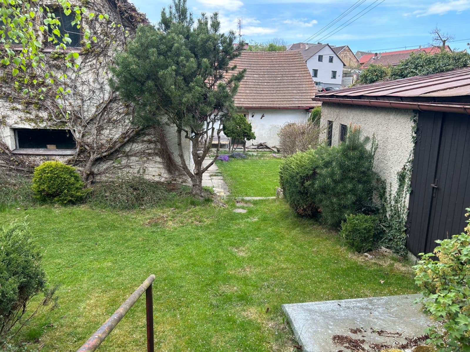 Prodej chaty, chalupy 160 m², pozemek 1.000 m², Pod Farou, Strmilov, Jihočeský kraj Prodej chaty, chalupy 160 m², pozemek 1.000 m², Pod Farou, Strmilov, Jihočeský kraj