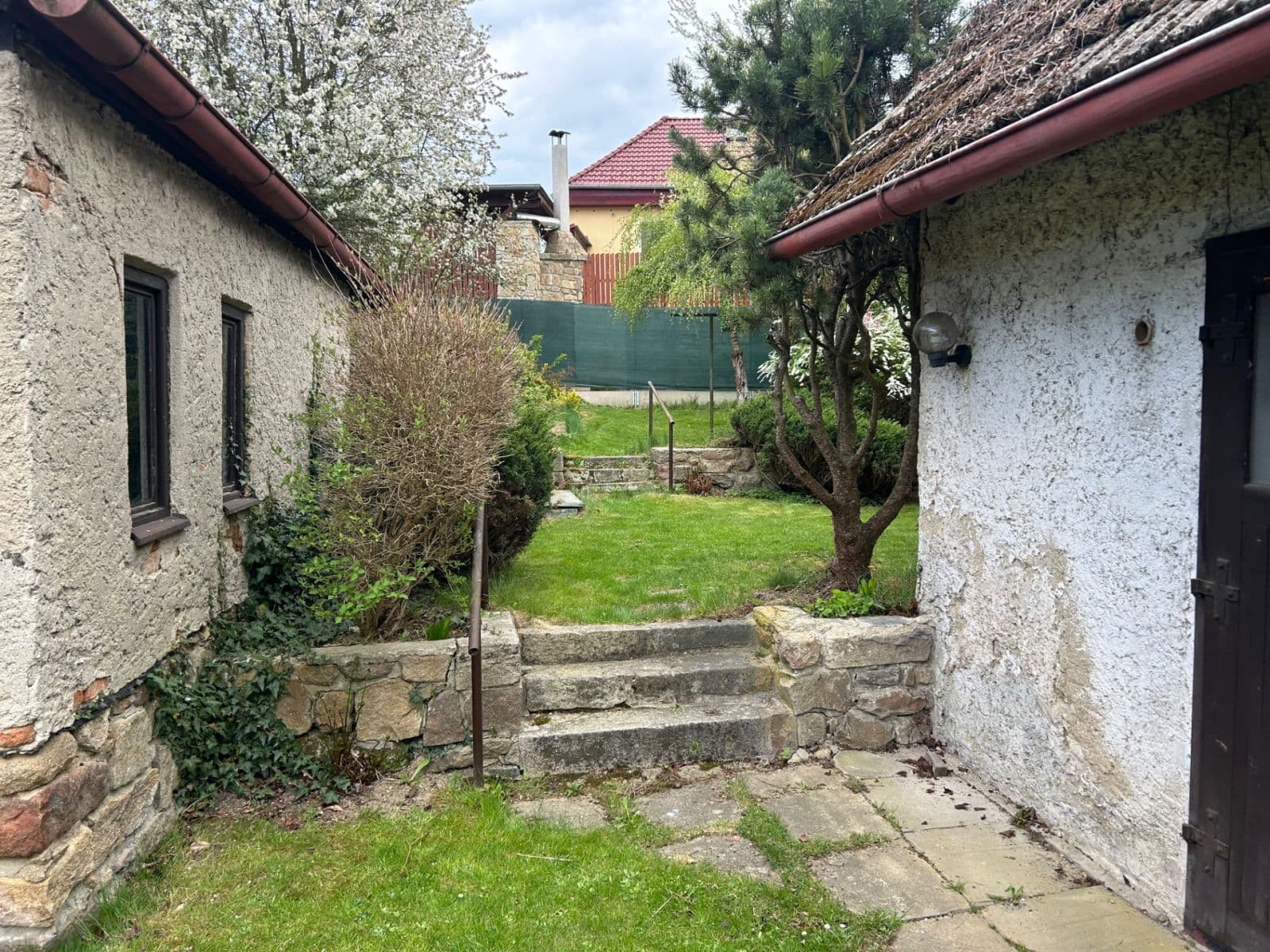 Prodej chaty, chalupy 160 m², pozemek 1.000 m², Pod Farou, Strmilov, Jihočeský kraj Prodej chaty, chalupy 160 m², pozemek 1.000 m², Pod Farou, Strmilov, Jihočeský kraj