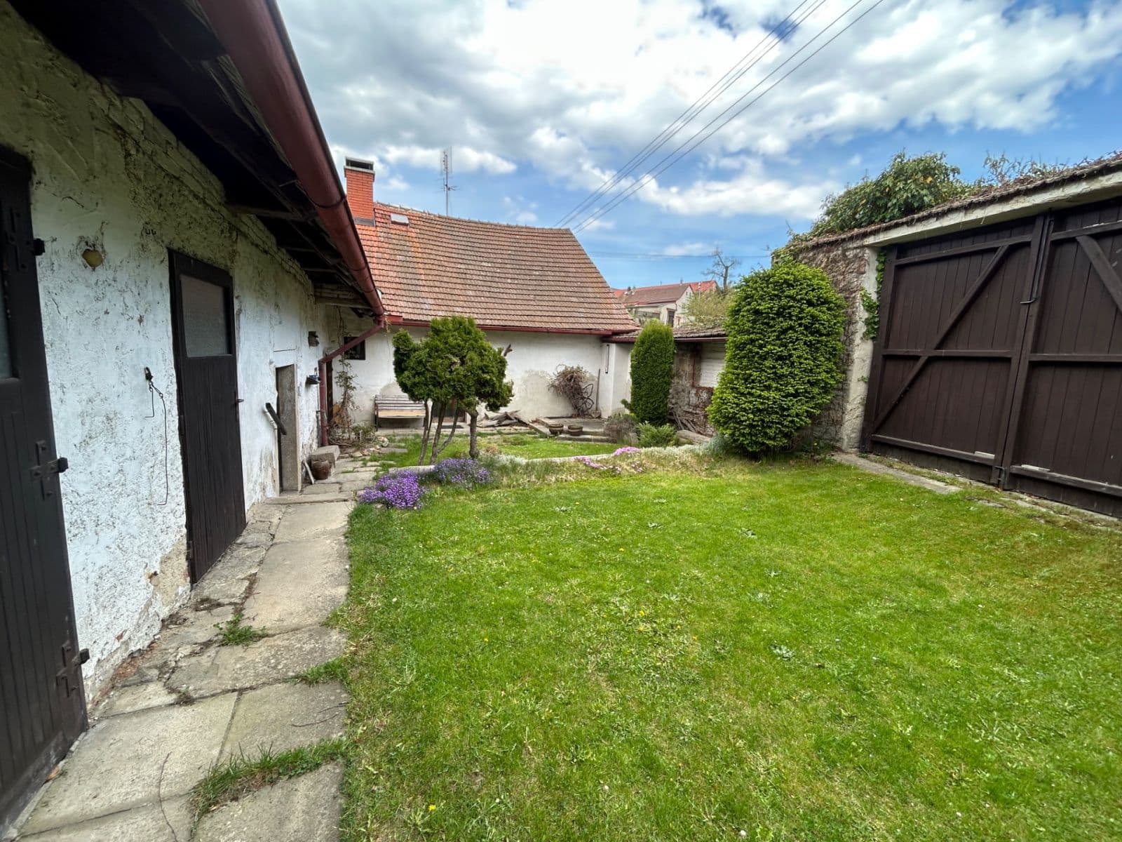 Prodej chaty, chalupy 160 m², pozemek 1.000 m², Pod Farou, Strmilov, Jihočeský kraj Prodej chaty, chalupy 160 m², pozemek 1.000 m², Pod Farou, Strmilov, Jihočeský kraj
