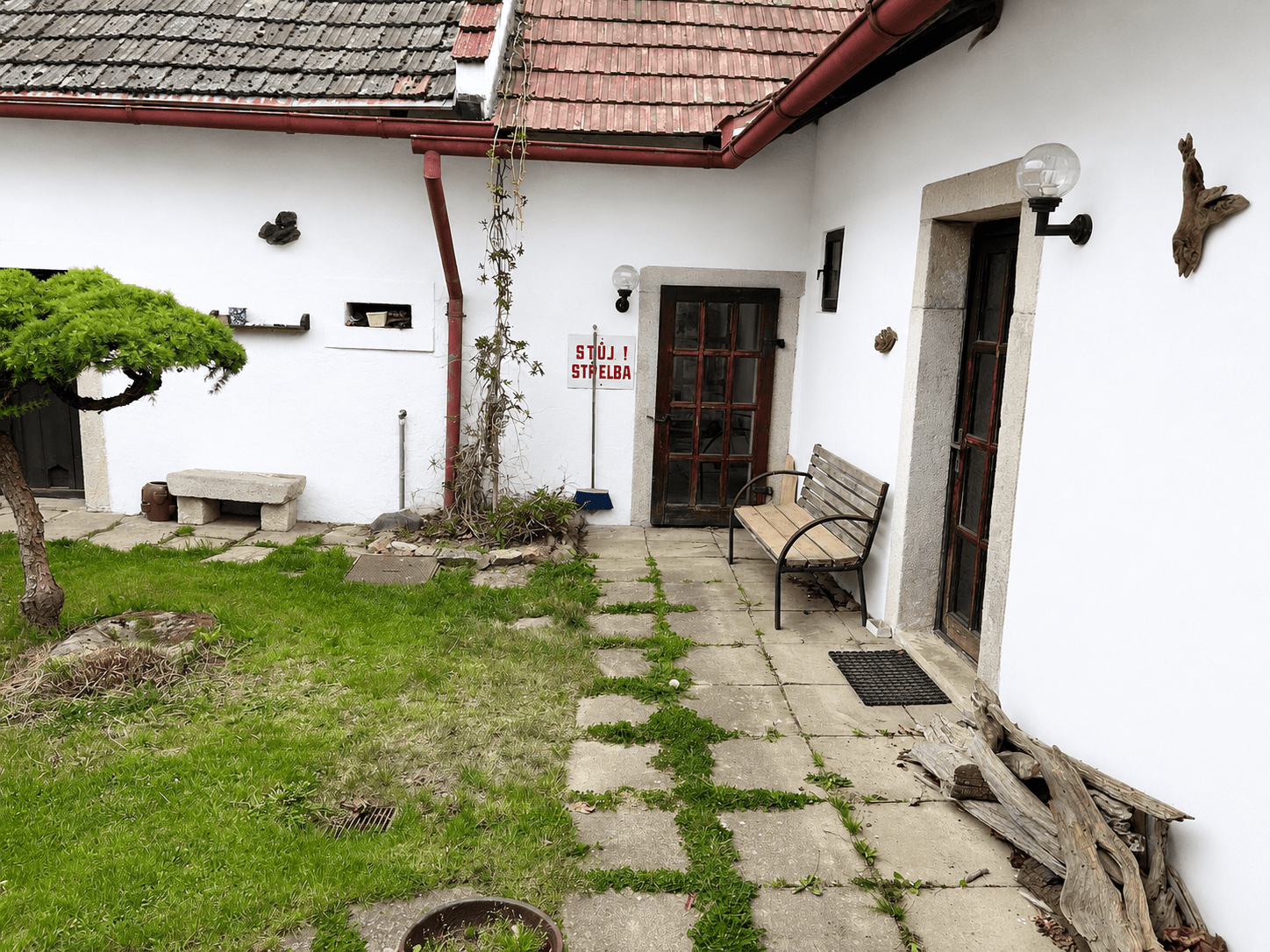 Prodej domu 160 m², pozemek 700 m², Pod Farou, Strmilov, Jihočeský kraj Prodej domu 160 m², pozemek 700 m², Pod Farou, Strmilov, Jihočeský kraj