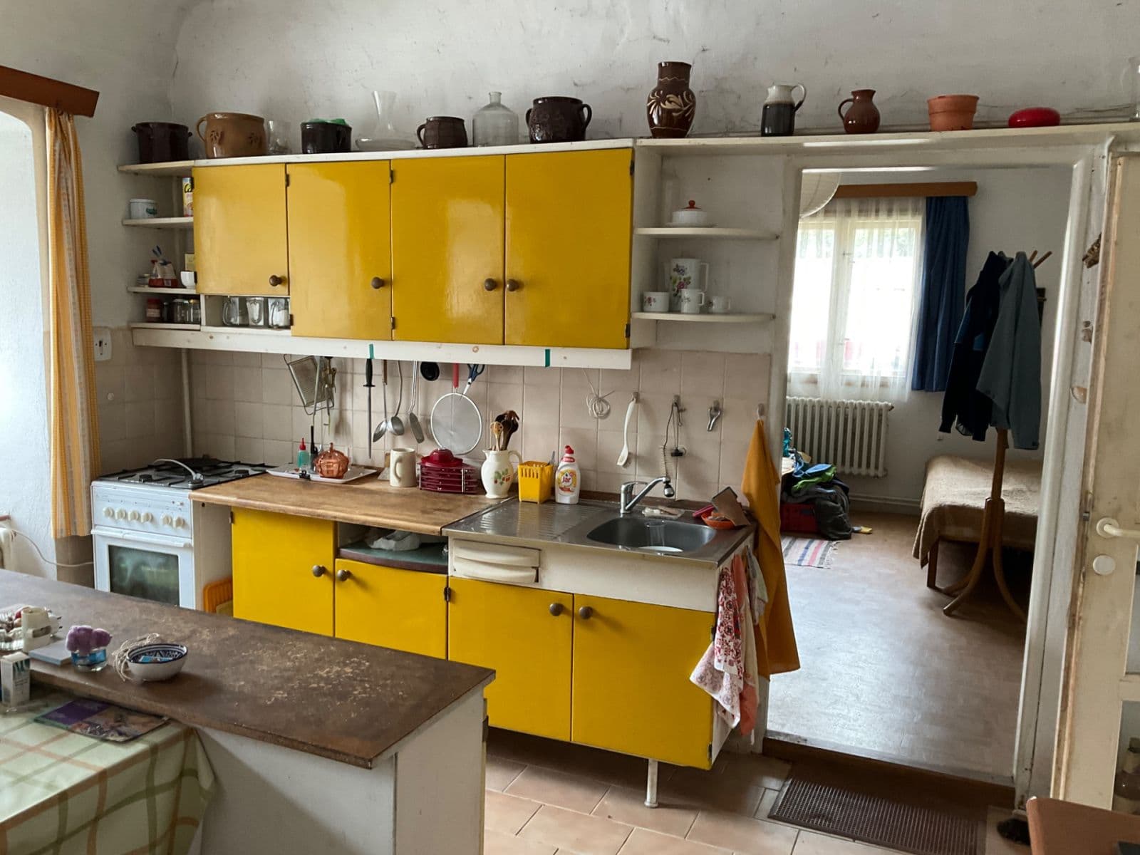 Prodej domu 160 m², pozemek 700 m², Pod Farou, Strmilov, Jihočeský kraj Prodej domu 160 m², pozemek 700 m², Pod Farou, Strmilov, Jihočeský kraj