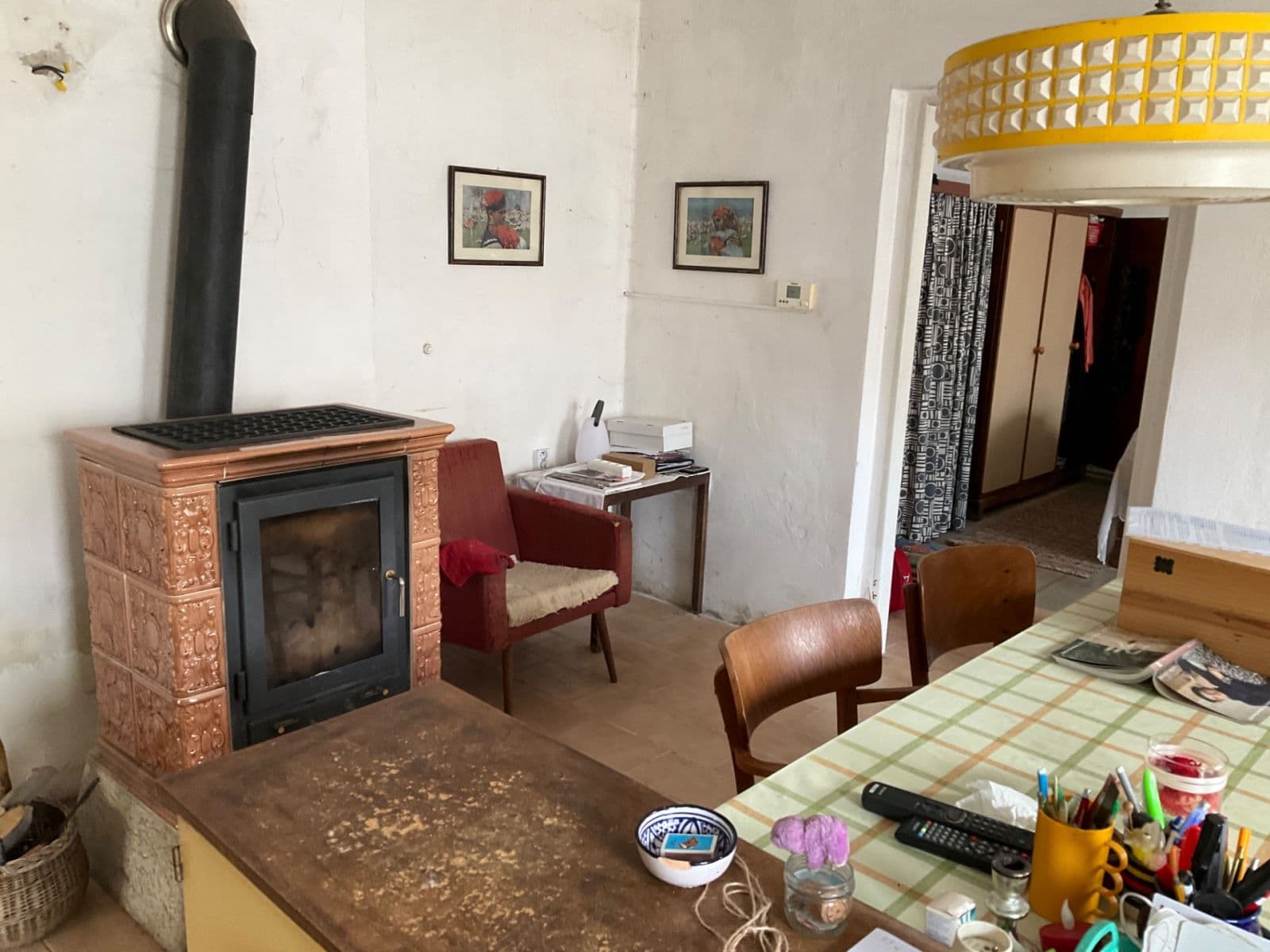 Prodej domu 160 m², pozemek 700 m², Pod Farou, Strmilov, Jihočeský kraj Prodej domu 160 m², pozemek 700 m², Pod Farou, Strmilov, Jihočeský kraj