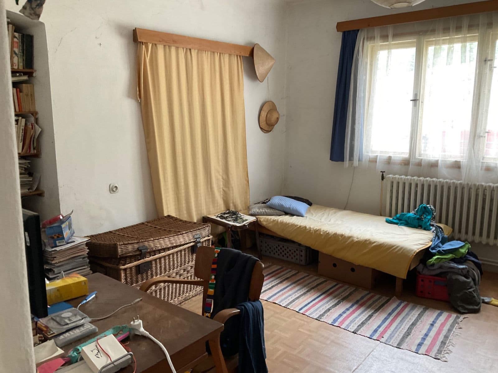 Prodej domu 160 m², pozemek 700 m², Pod Farou, Strmilov, Jihočeský kraj Prodej domu 160 m², pozemek 700 m², Pod Farou, Strmilov, Jihočeský kraj