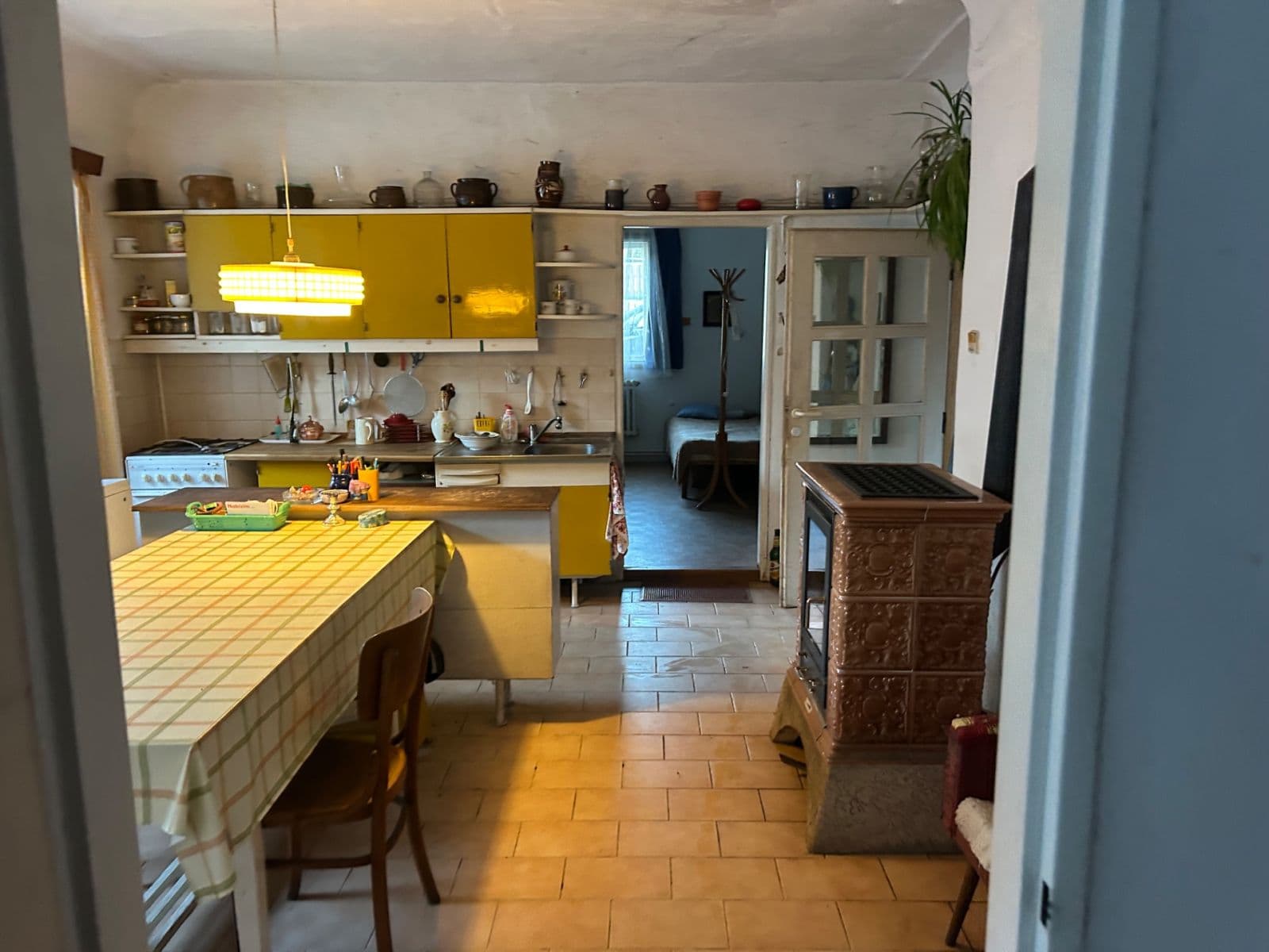 Prodej domu 160 m², pozemek 700 m², Pod Farou, Strmilov, Jihočeský kraj Prodej domu 160 m², pozemek 700 m², Pod Farou, Strmilov, Jihočeský kraj