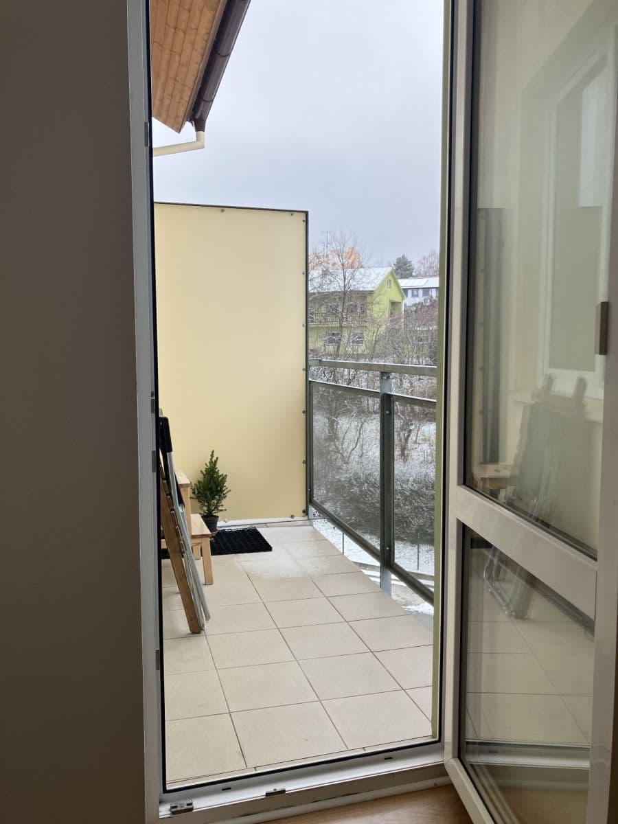 Pronájem bytu 2+kk 45 m², Hrázka, Brno, Jihomoravský kraj Pronájem bytu 2+kk 45 m², Hrázka, Brno, Jihomoravský kraj