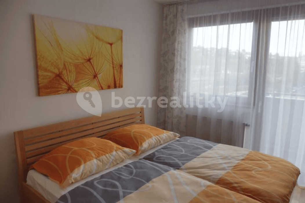 Pronájem bytu 2+kk 55 m², Paříkova, Praha, Praha Pronájem bytu 2+kk 55 m², Paříkova, Praha, Praha