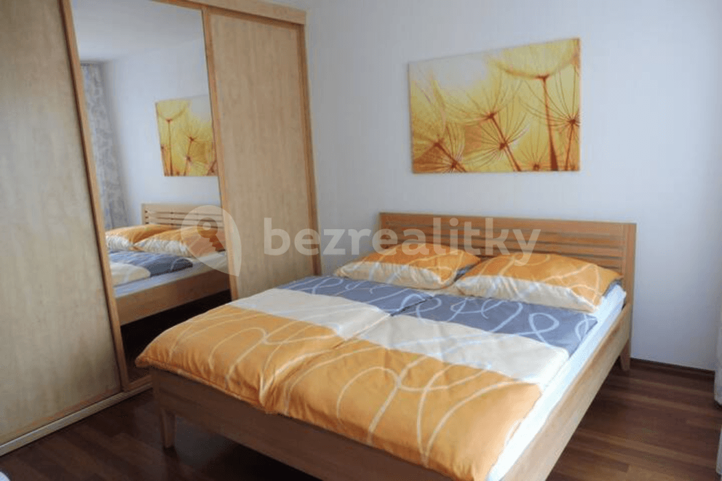 Pronájem bytu 2+kk 55 m², Paříkova, Praha, Praha Pronájem bytu 2+kk 55 m², Paříkova, Praha, Praha