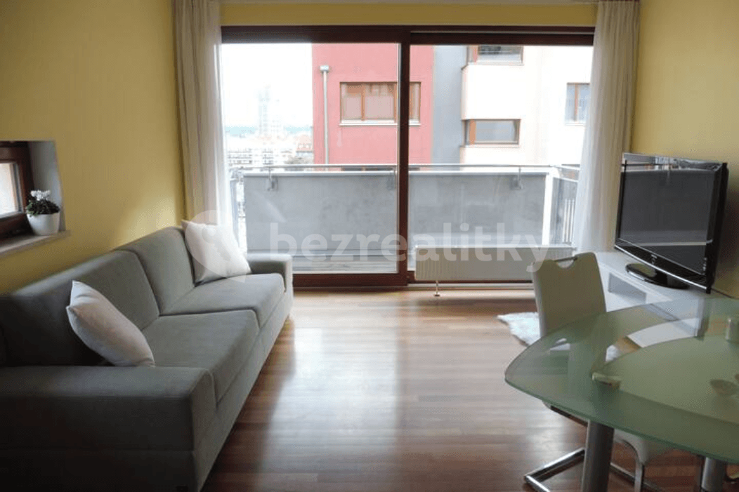 Pronájem bytu 2+kk 55 m², Paříkova, Praha, Praha Pronájem bytu 2+kk 55 m², Paříkova, Praha, Praha