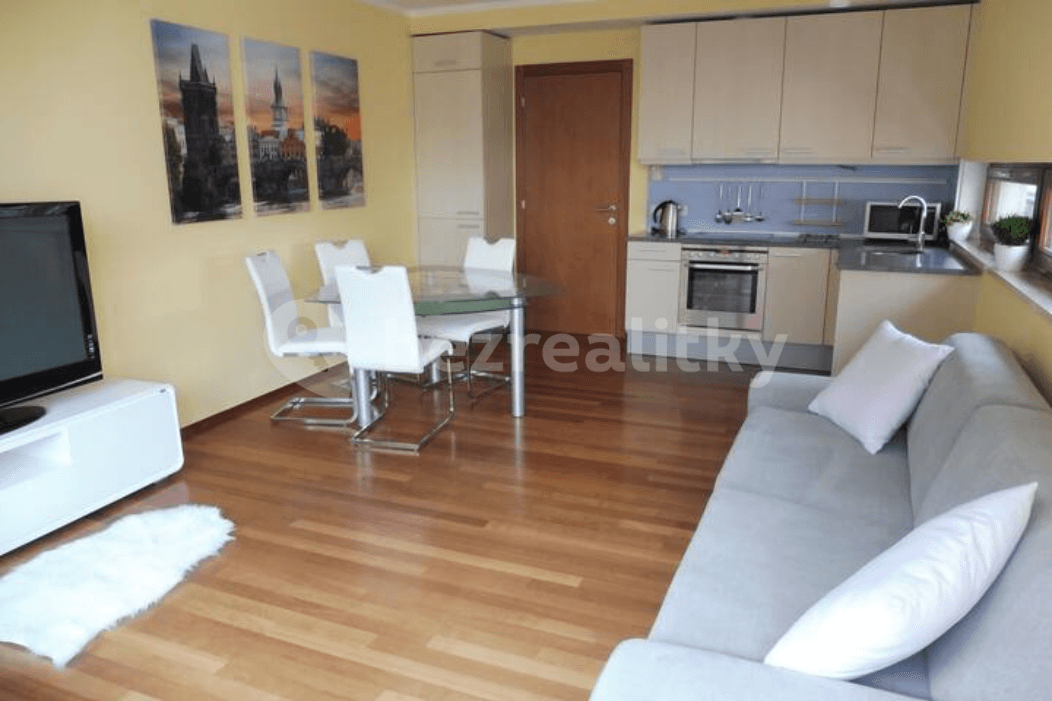 Pronájem bytu 2+kk 55 m², Paříkova, Praha, Praha Pronájem bytu 2+kk 55 m², Paříkova, Praha, Praha