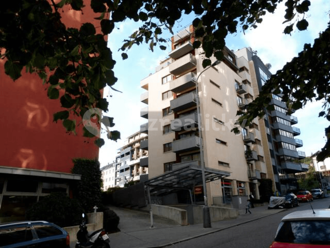 Pronájem bytu 2+kk 55 m², Paříkova, Praha, Praha Pronájem bytu 2+kk 55 m², Paříkova, Praha, Praha