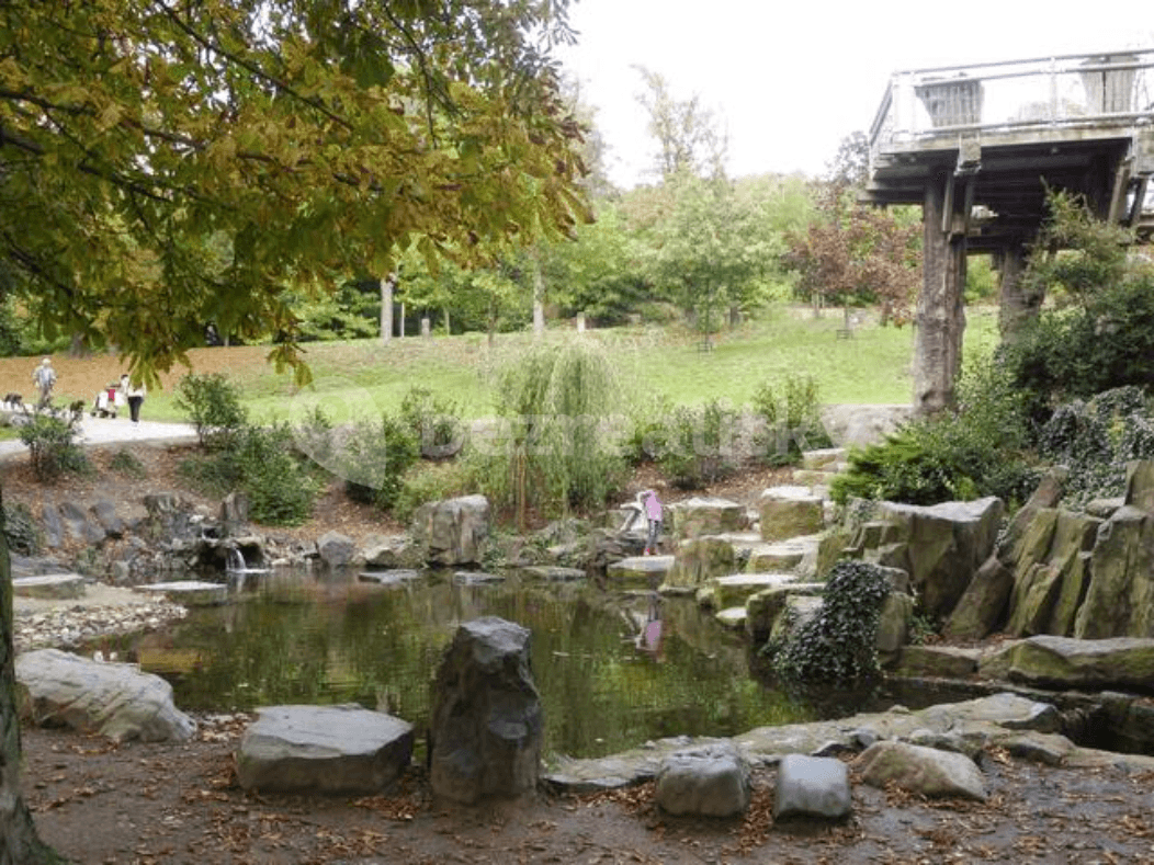 Pronájem bytu 2+kk 55 m², Paříkova, Praha, Praha Pronájem bytu 2+kk 55 m², Paříkova, Praha, Praha