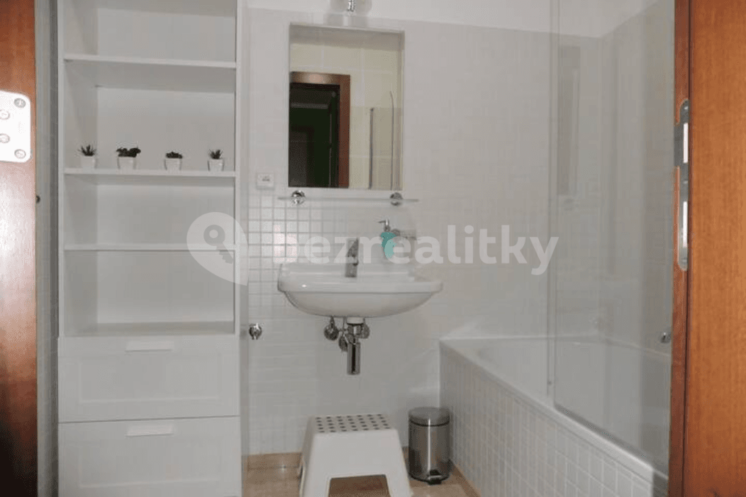 Pronájem bytu 2+kk 55 m², Paříkova, Praha, Praha Pronájem bytu 2+kk 55 m², Paříkova, Praha, Praha