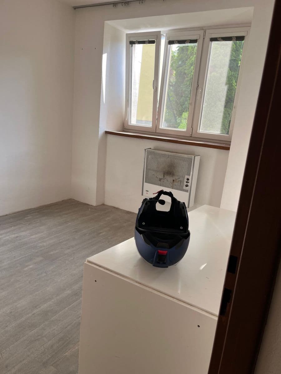 Pronájem bytu 1+kk 20 m², Brno, Jihomoravský kraj Pronájem bytu 1+kk 20 m², Brno, Jihomoravský kraj