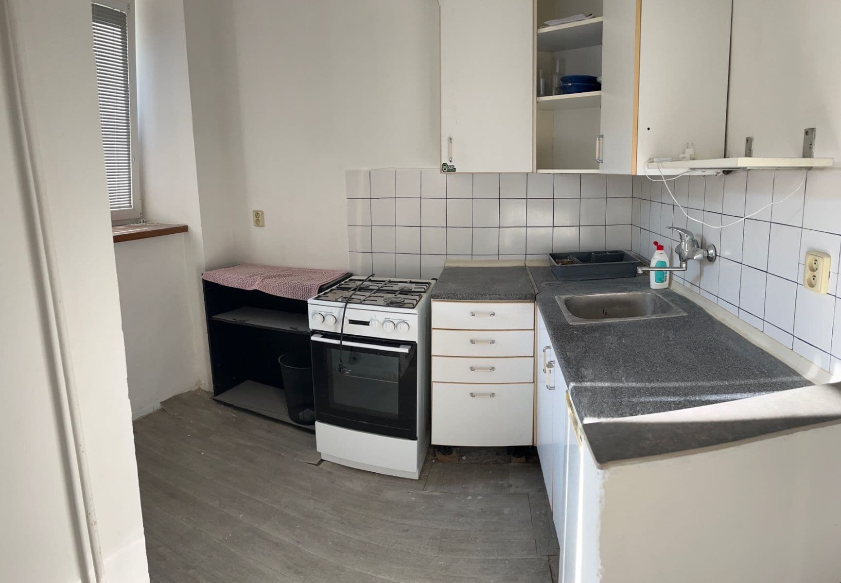 Pronájem bytu 1+kk 20 m², Brno, Jihomoravský kraj Pronájem bytu 1+kk 20 m², Brno, Jihomoravský kraj