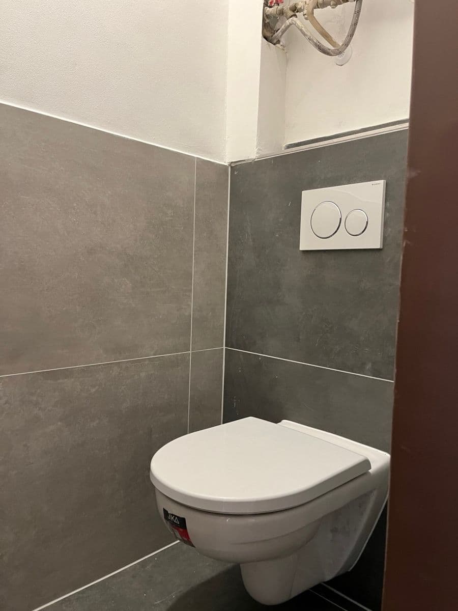 Pronájem bytu 1+kk 20 m², Brno, Jihomoravský kraj Pronájem bytu 1+kk 20 m², Brno, Jihomoravský kraj