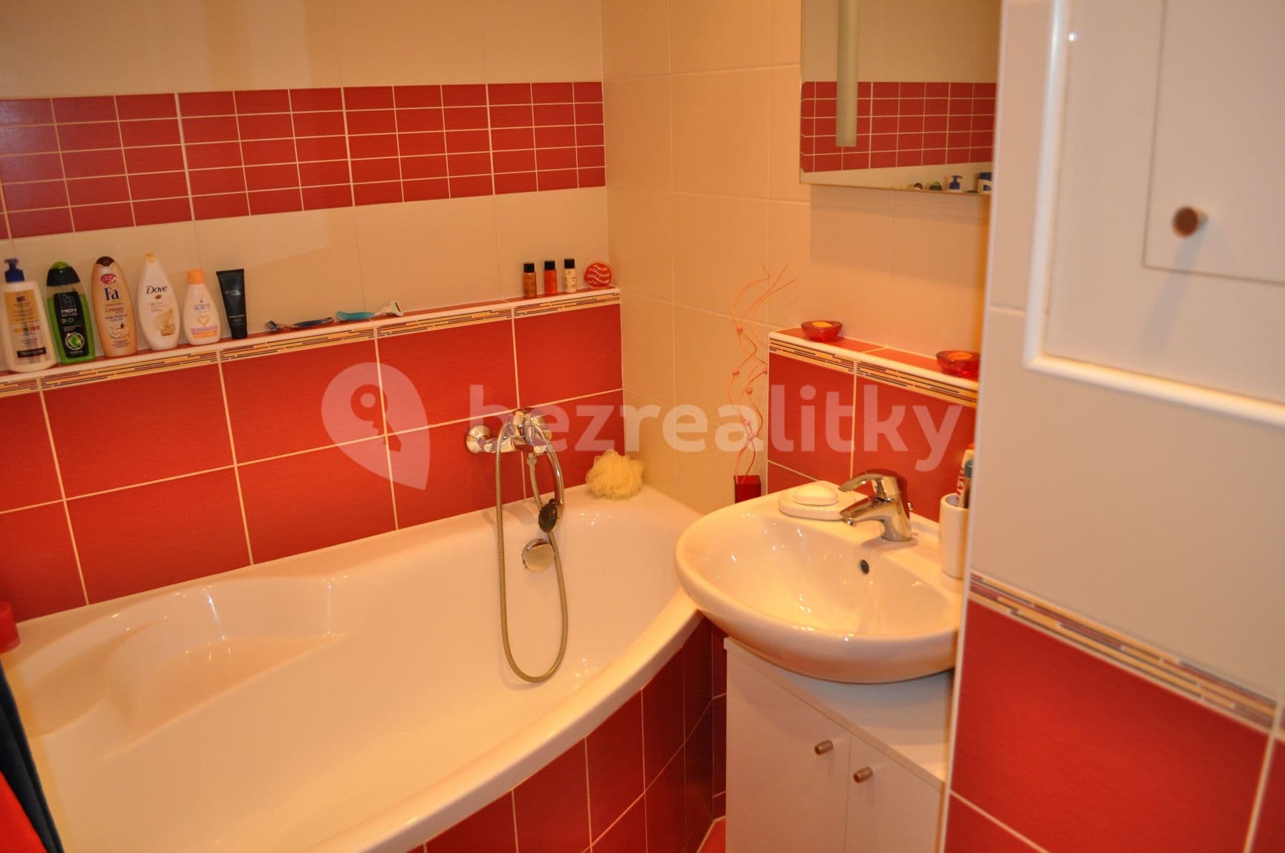 Pronájem bytu 2+1 59 m², Lábkova, Plzeň, Plzeňský kraj Pronájem bytu 2+1 59 m², Lábkova, Plzeň, Plzeňský kraj