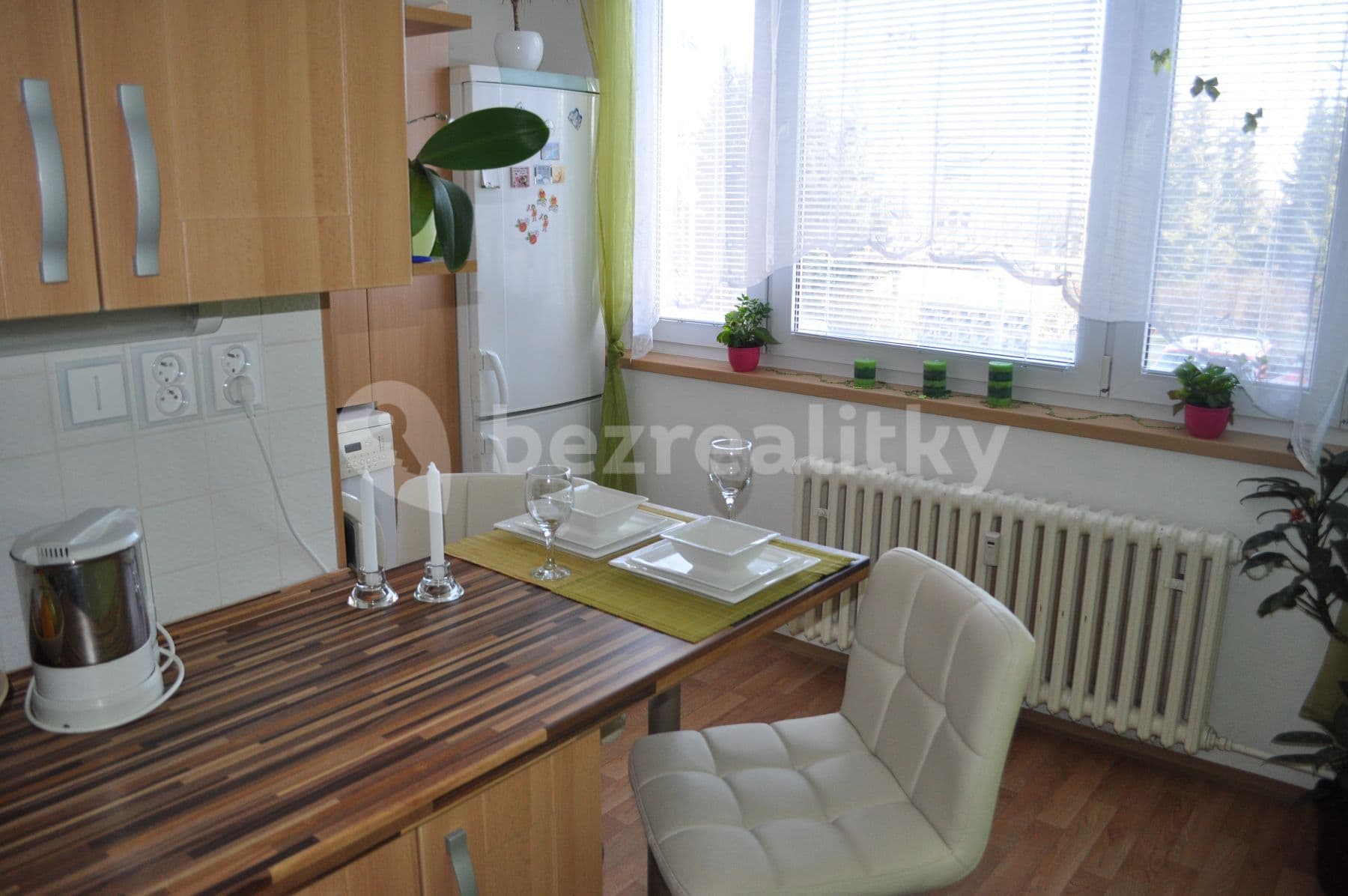 Pronájem bytu 2+1 59 m², Lábkova, Plzeň, Plzeňský kraj Pronájem bytu 2+1 59 m², Lábkova, Plzeň, Plzeňský kraj
