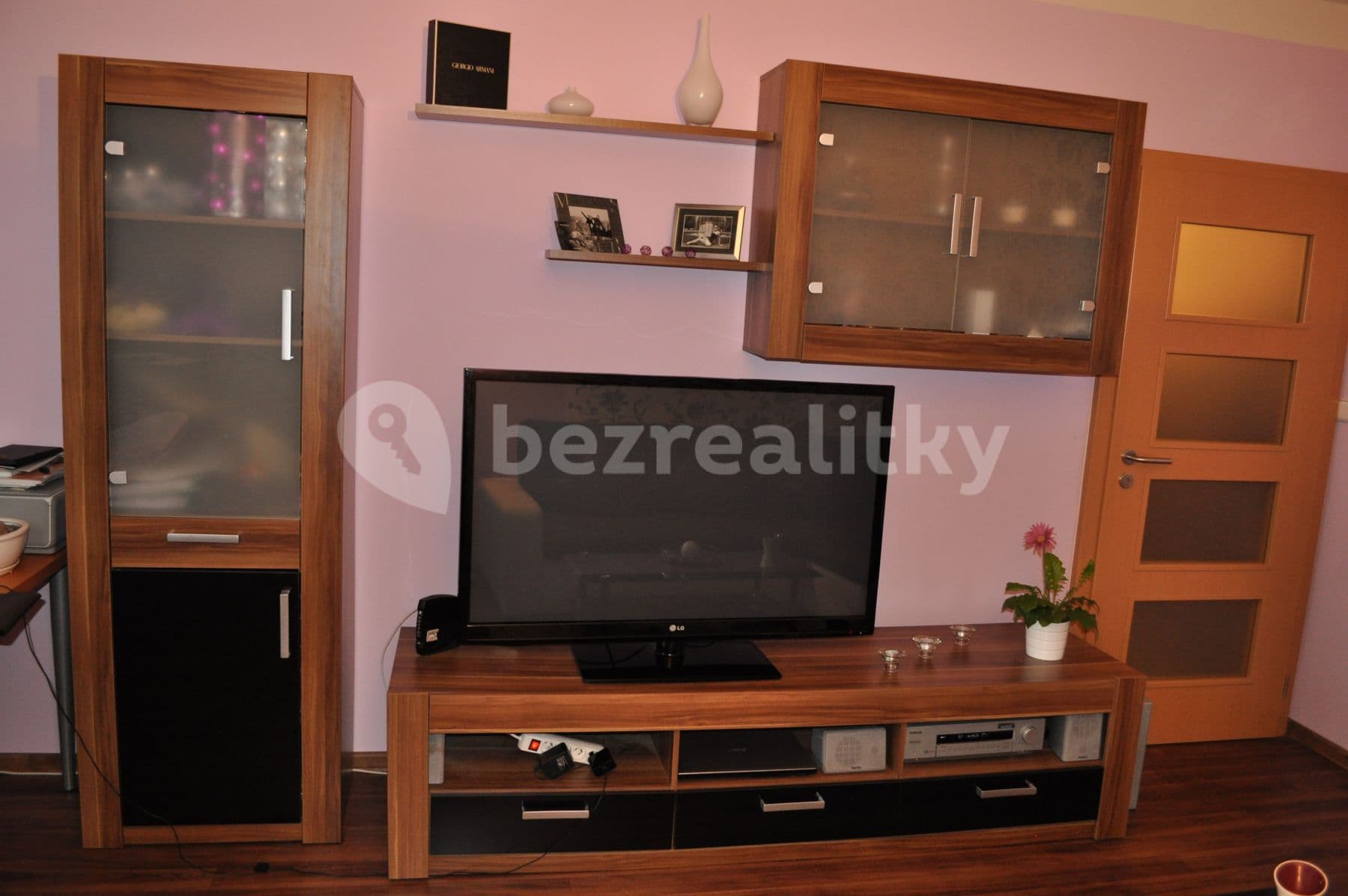 Pronájem bytu 2+1 59 m², Lábkova, Plzeň, Plzeňský kraj Pronájem bytu 2+1 59 m², Lábkova, Plzeň, Plzeňský kraj