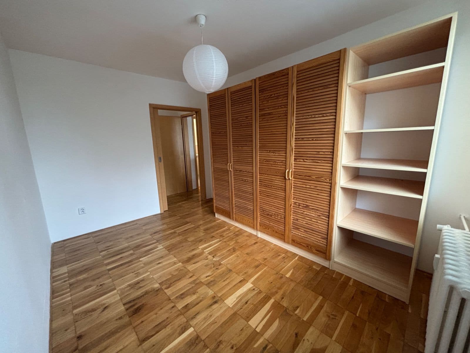 Pronájem bytu 2+kk 32 m², Nechvílova, Praha, Praha Pronájem bytu 2+kk 32 m², Nechvílova, Praha, Praha