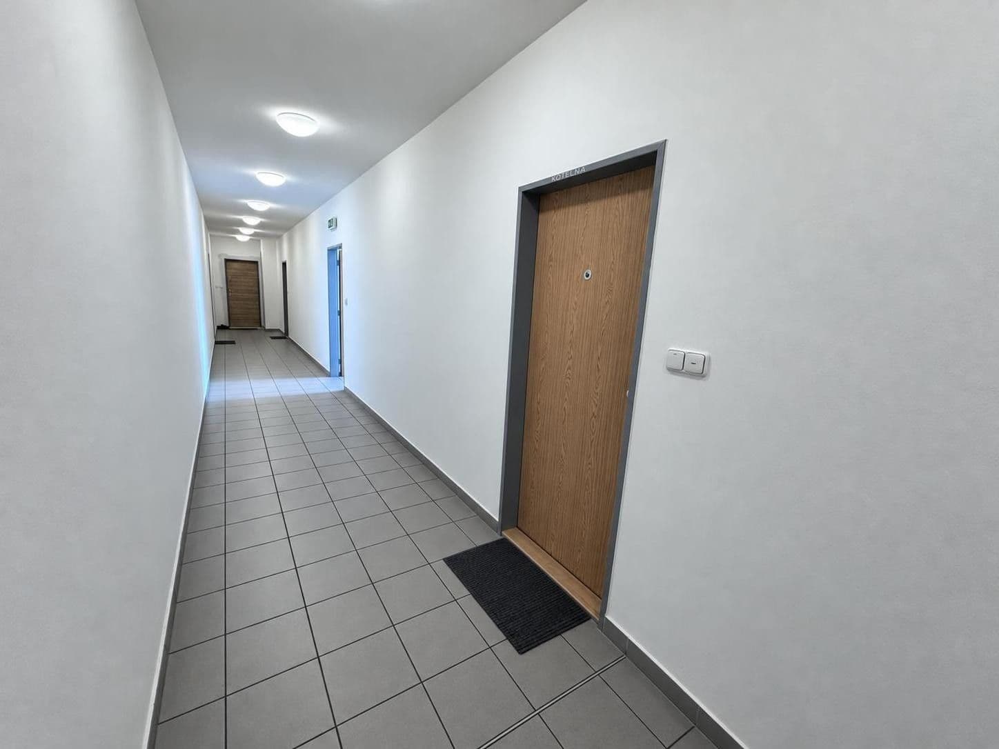 Pronájem bytu 2+kk 60 m², Dusíkova, Brno, Jihomoravský kraj Pronájem bytu 2+kk 60 m², Dusíkova, Brno, Jihomoravský kraj