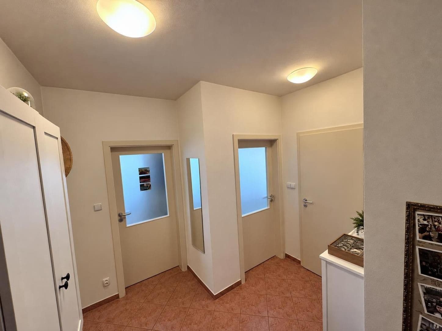 Pronájem bytu 2+kk 60 m², Dusíkova, Brno, Jihomoravský kraj Pronájem bytu 2+kk 60 m², Dusíkova, Brno, Jihomoravský kraj