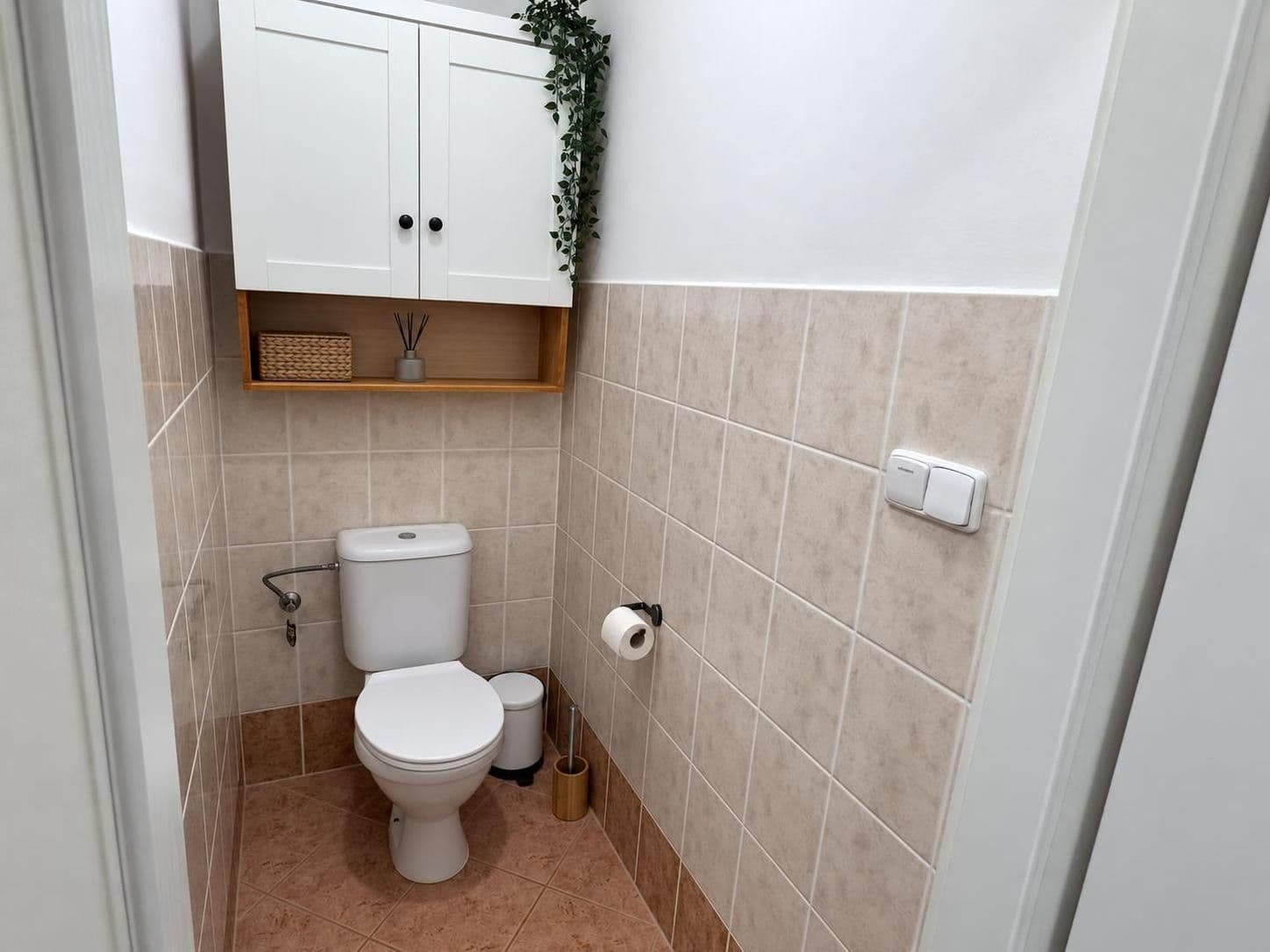Pronájem bytu 2+kk 60 m², Dusíkova, Brno, Jihomoravský kraj Pronájem bytu 2+kk 60 m², Dusíkova, Brno, Jihomoravský kraj