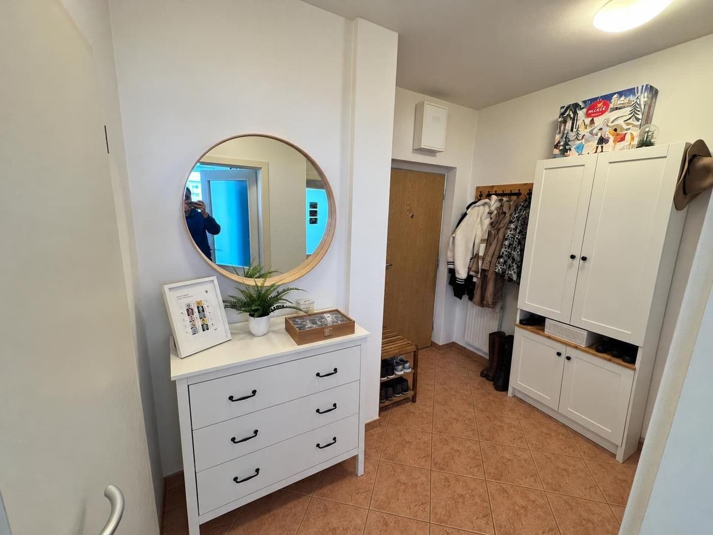 Pronájem bytu 2+kk 60 m², Dusíkova, Brno, Jihomoravský kraj Pronájem bytu 2+kk 60 m², Dusíkova, Brno, Jihomoravský kraj