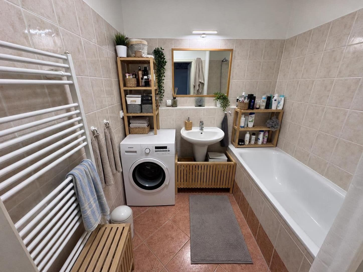 Pronájem bytu 2+kk 60 m², Dusíkova, Brno, Jihomoravský kraj Pronájem bytu 2+kk 60 m², Dusíkova, Brno, Jihomoravský kraj