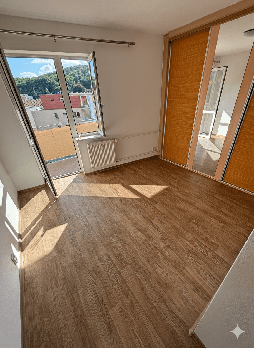 Pronájem bytu 2+kk 58 m², Baráčnická, Ústí nad Labem, Ústecký kraj Pronájem bytu 2+kk 58 m², Baráčnická, Ústí nad Labem, Ústecký kraj