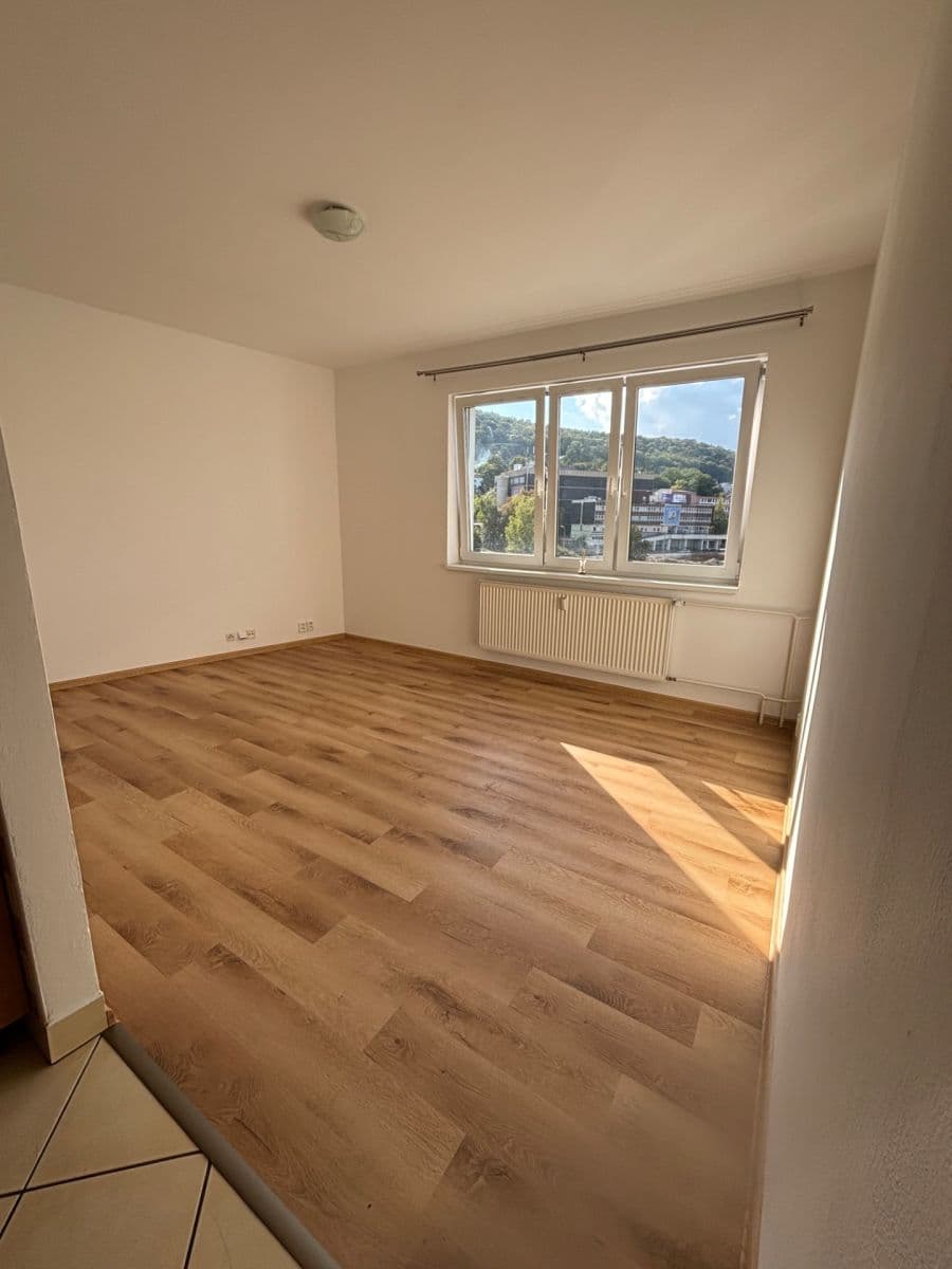 Pronájem bytu 2+kk 58 m², Baráčnická, Ústí nad Labem, Ústecký kraj Pronájem bytu 2+kk 58 m², Baráčnická, Ústí nad Labem, Ústecký kraj