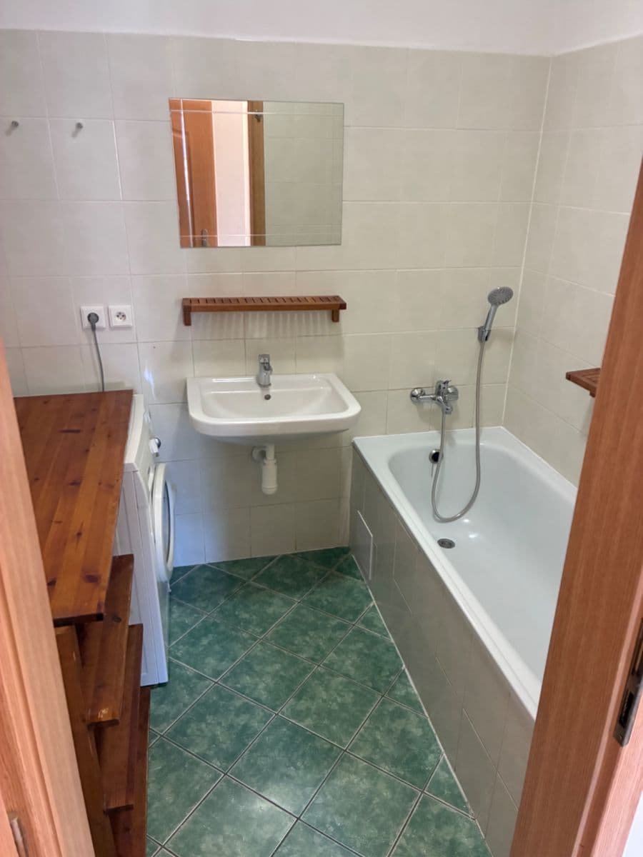 Pronájem bytu 2+kk 58 m², Baráčnická, Ústí nad Labem, Ústecký kraj Pronájem bytu 2+kk 58 m², Baráčnická, Ústí nad Labem, Ústecký kraj