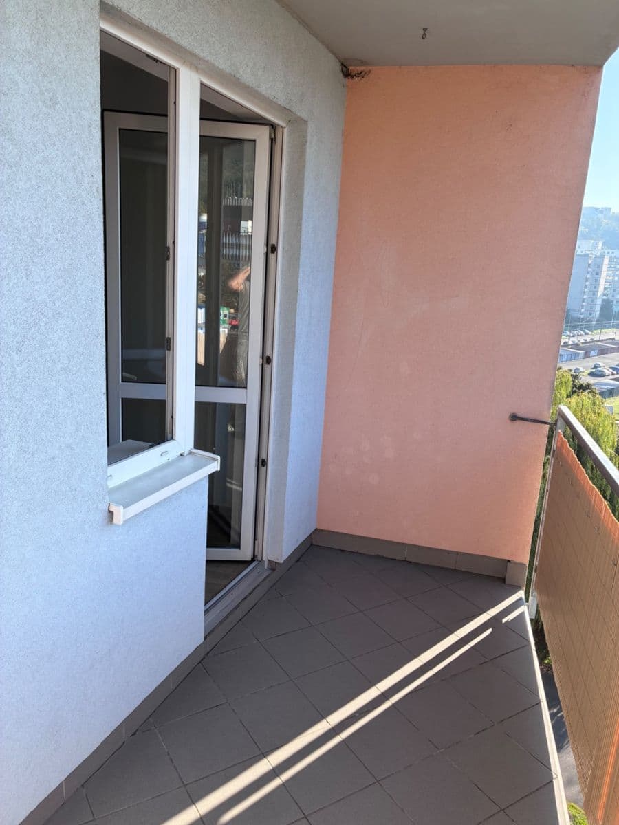 Pronájem bytu 2+kk 58 m², Baráčnická, Ústí nad Labem, Ústecký kraj Pronájem bytu 2+kk 58 m², Baráčnická, Ústí nad Labem, Ústecký kraj