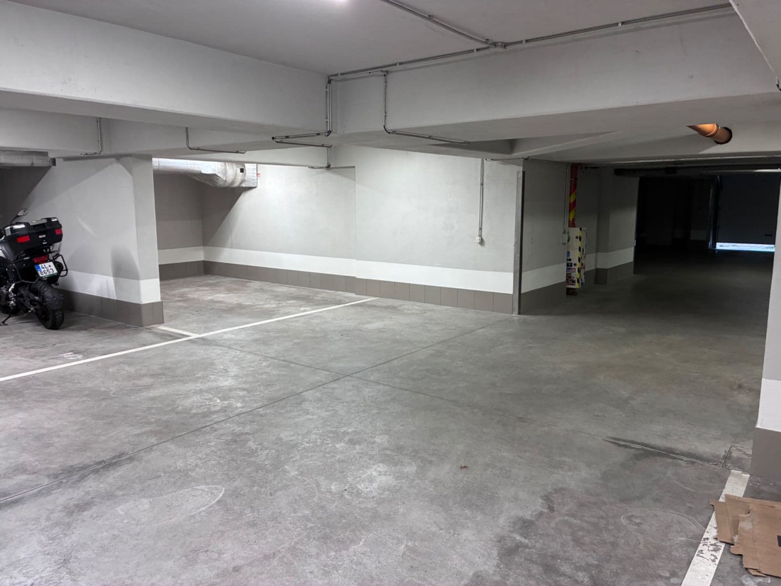 Pronájem bytu 2+kk 58 m², Baráčnická, Ústí nad Labem, Ústecký kraj Pronájem bytu 2+kk 58 m², Baráčnická, Ústí nad Labem, Ústecký kraj