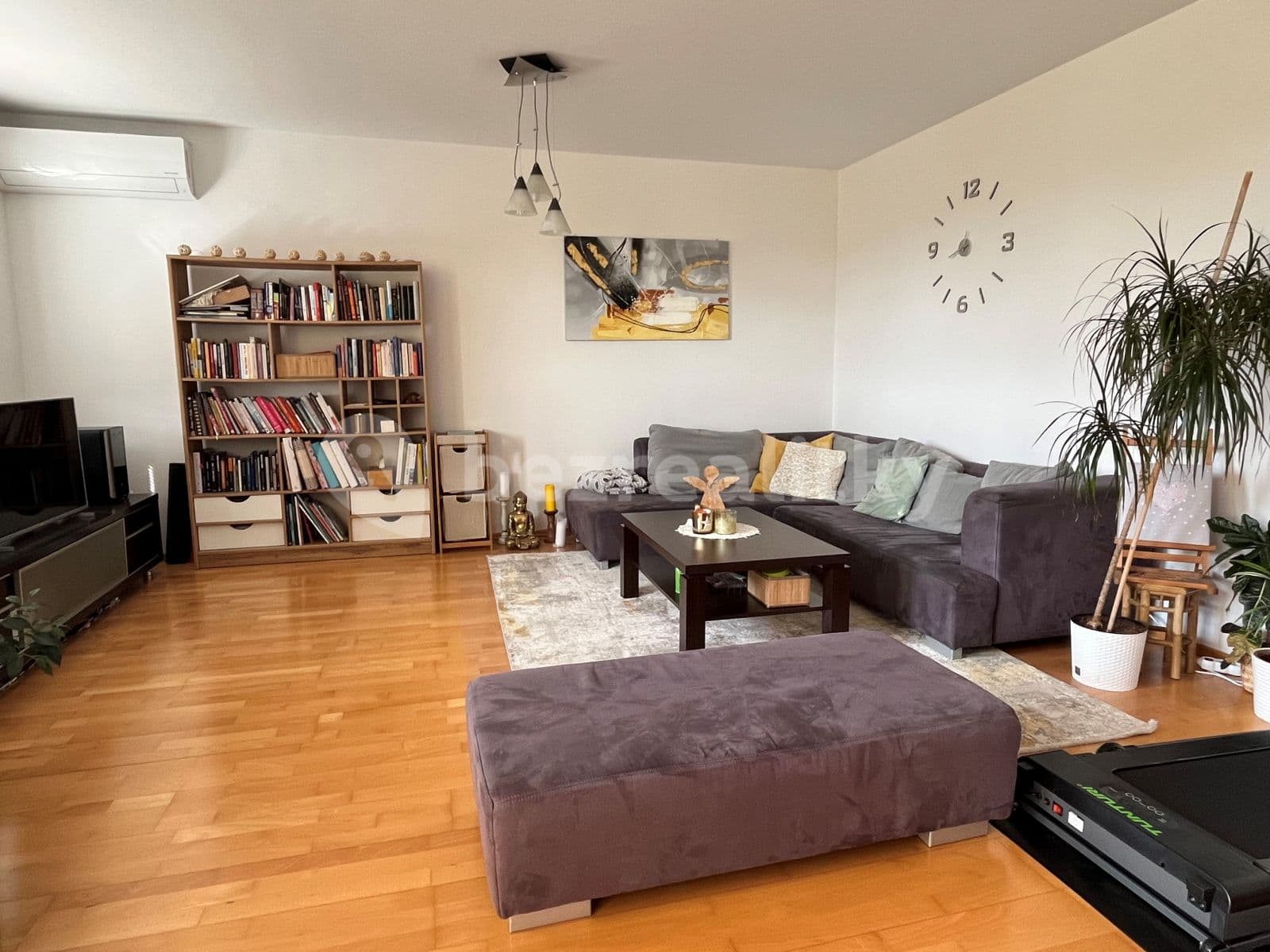 Pronájem bytu 4+kk 110 m², Azurová, Brno, Jihomoravský kraj Pronájem bytu 4+kk 110 m², Azurová, Brno, Jihomoravský kraj