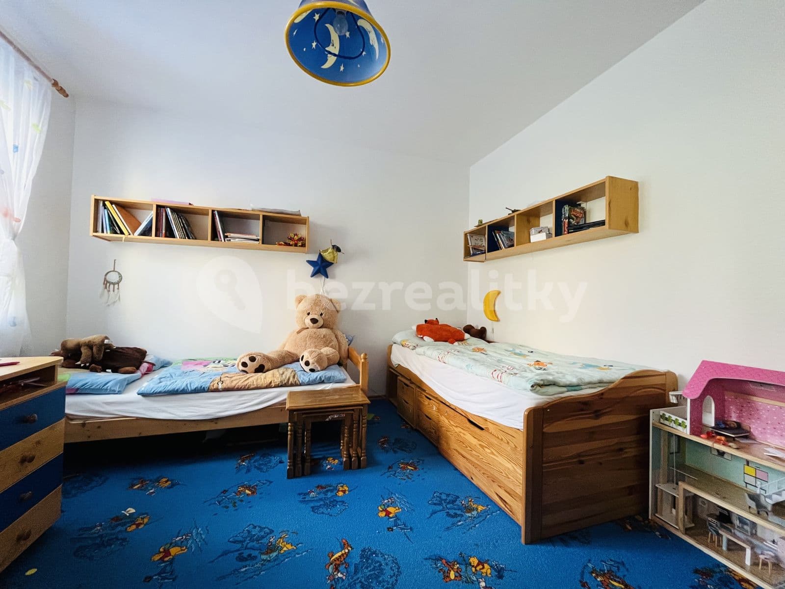 Pronájem bytu 4+kk 110 m², Azurová, Brno, Jihomoravský kraj Pronájem bytu 4+kk 110 m², Azurová, Brno, Jihomoravský kraj