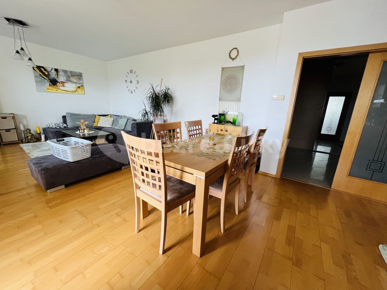 Pronájem bytu 4+kk 110 m², Azurová, Brno, Jihomoravský kraj Pronájem bytu 4+kk 110 m², Azurová, Brno, Jihomoravský kraj