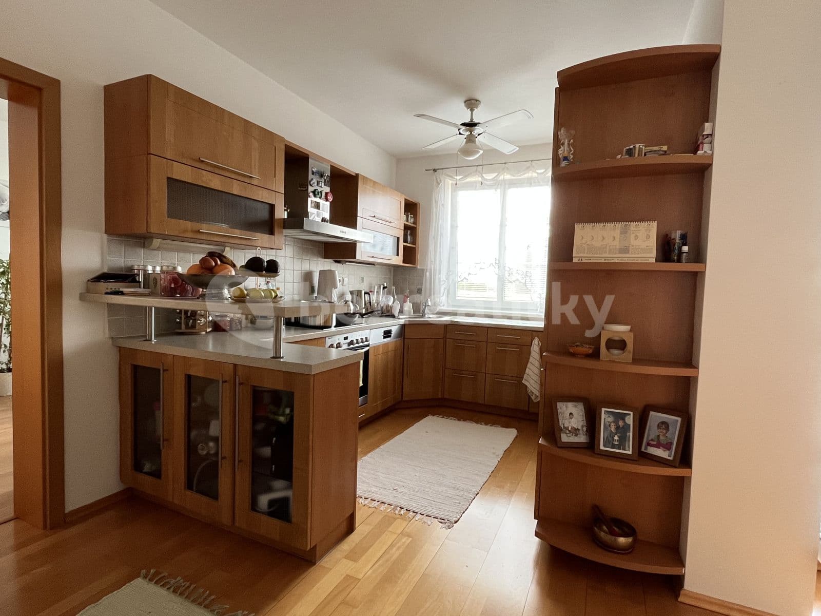 Pronájem bytu 4+kk 110 m², Azurová, Brno, Jihomoravský kraj Pronájem bytu 4+kk 110 m², Azurová, Brno, Jihomoravský kraj