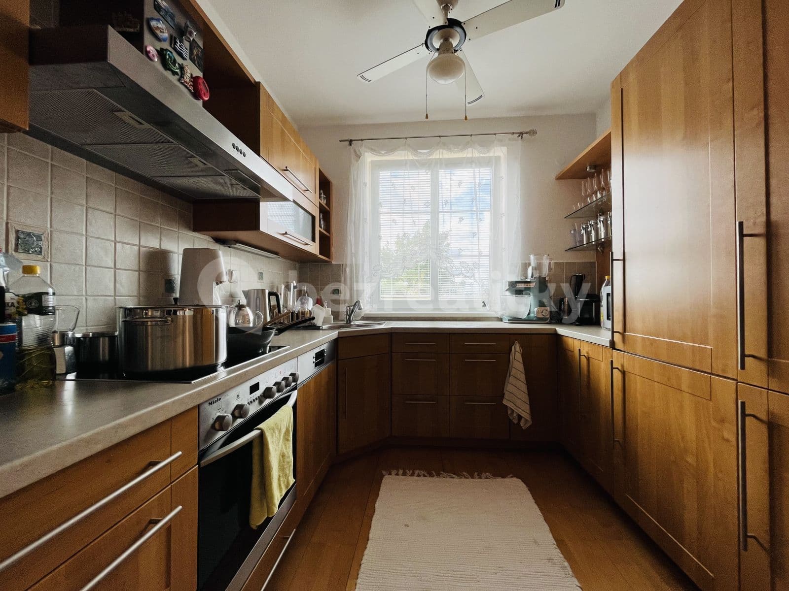 Pronájem bytu 4+kk 110 m², Azurová, Brno, Jihomoravský kraj Pronájem bytu 4+kk 110 m², Azurová, Brno, Jihomoravský kraj