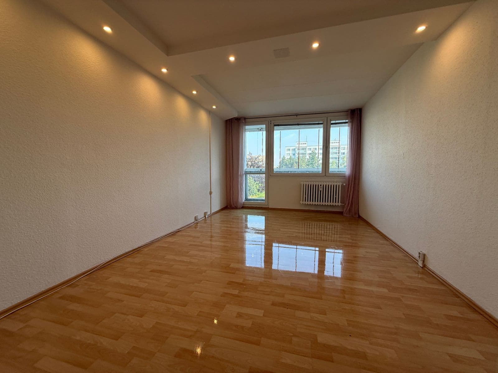 Pronájem bytu 3+1 80 m², Sulanského, Praha, Praha Pronájem bytu 3+1 80 m², Sulanského, Praha, Praha